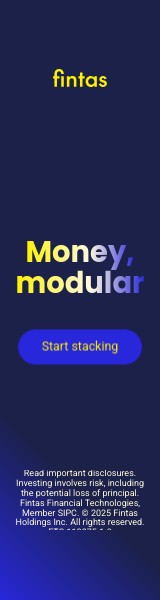 Modular Money Fintas Finance Animated