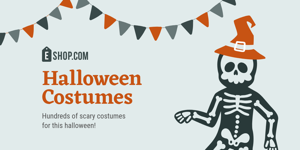 Hundreds of Scary Halloween Costumes X Image Post