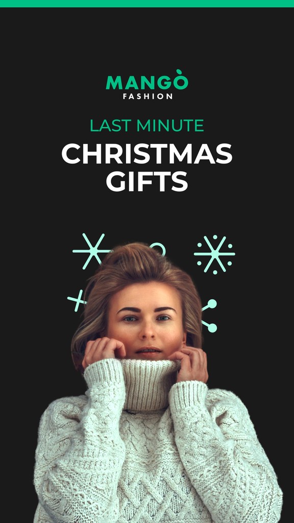 Last Minute Christmas Gifts