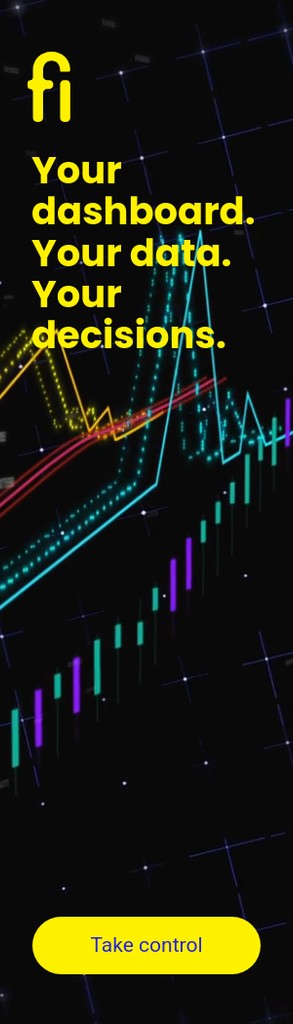 Your Dashboard Fintas Finance Video Portrait