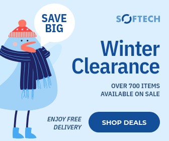 Christmas Winter Clearance Bird