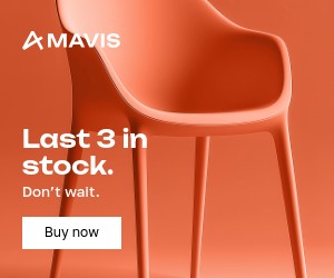 Last 3 in Stock Mavis Furniture Animated Inline Rectangle