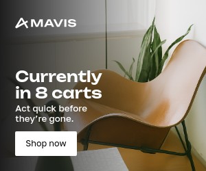 Currently in Carts Mavis Furniture Animated Inline Rectangle