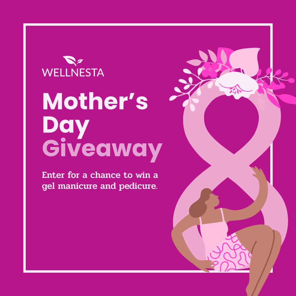 Elegant Mother’s Day Giveaway