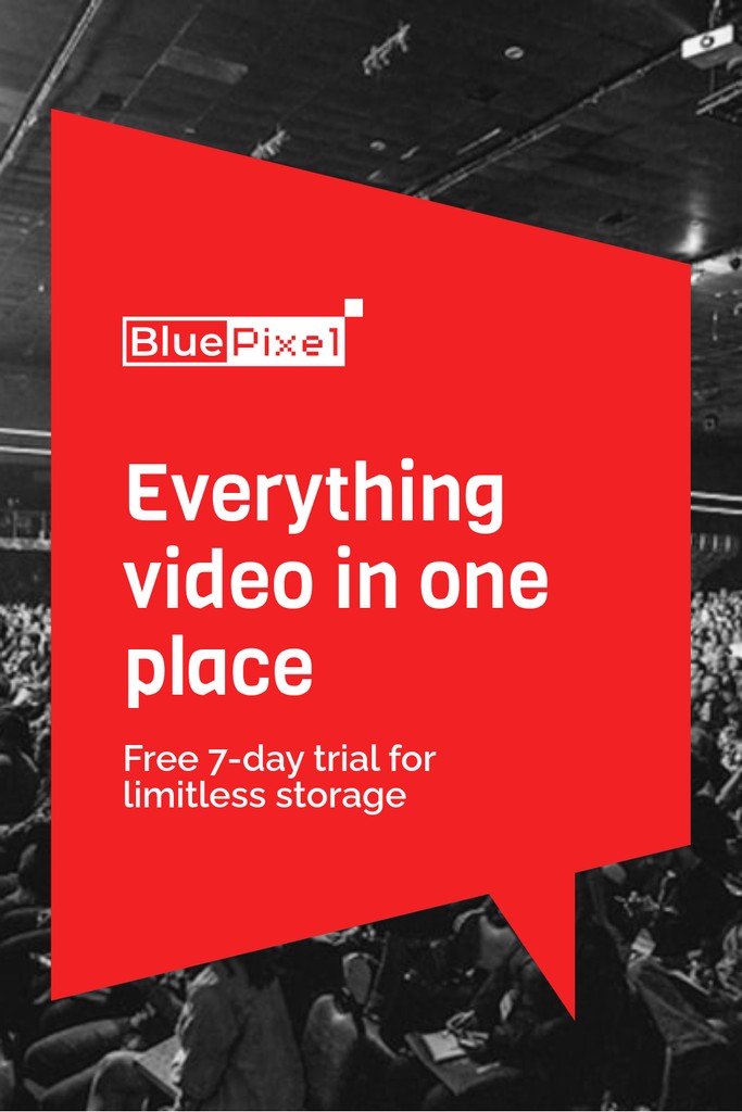 Everything Video In One Place