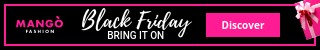 Black Friday Bring it on Gifts Mobile Leaderboard