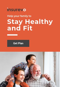 Healthy and Fit Family Insurance