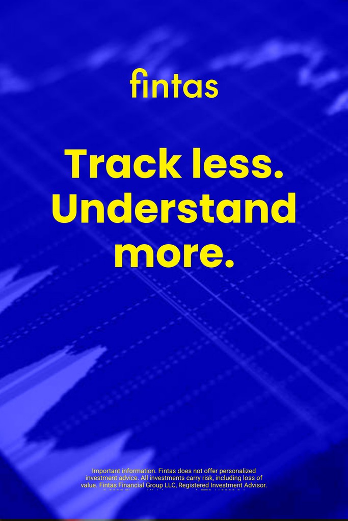 Understand More Fintas Finance Animated Pinterest Pin Tall