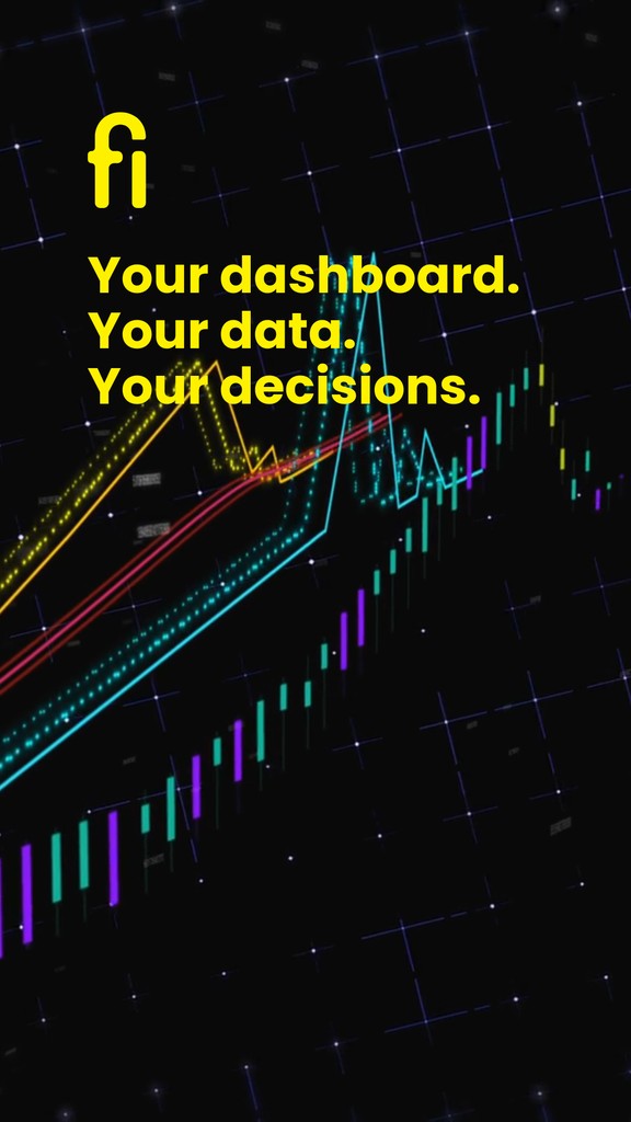 Your Dashboard Fintas Finance Video Story