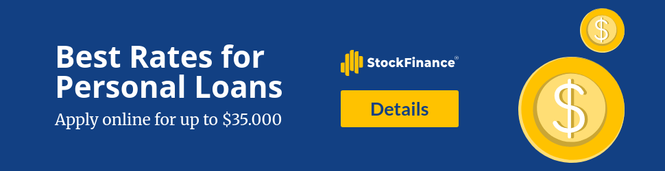 Best Rates for Personal Loans