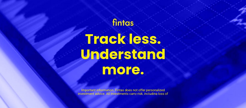 Understand More Fintas Finance Animated