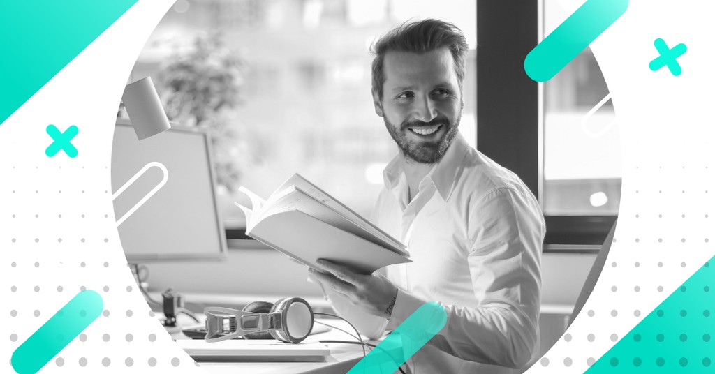 Relaxed Office Work Business PMax Performance Max Landscape