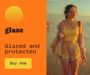 Glazed and Protected Beauty Products Video Inline Rectangle