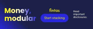 Modular Money Fintas Finance Animated