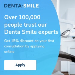 health ads template