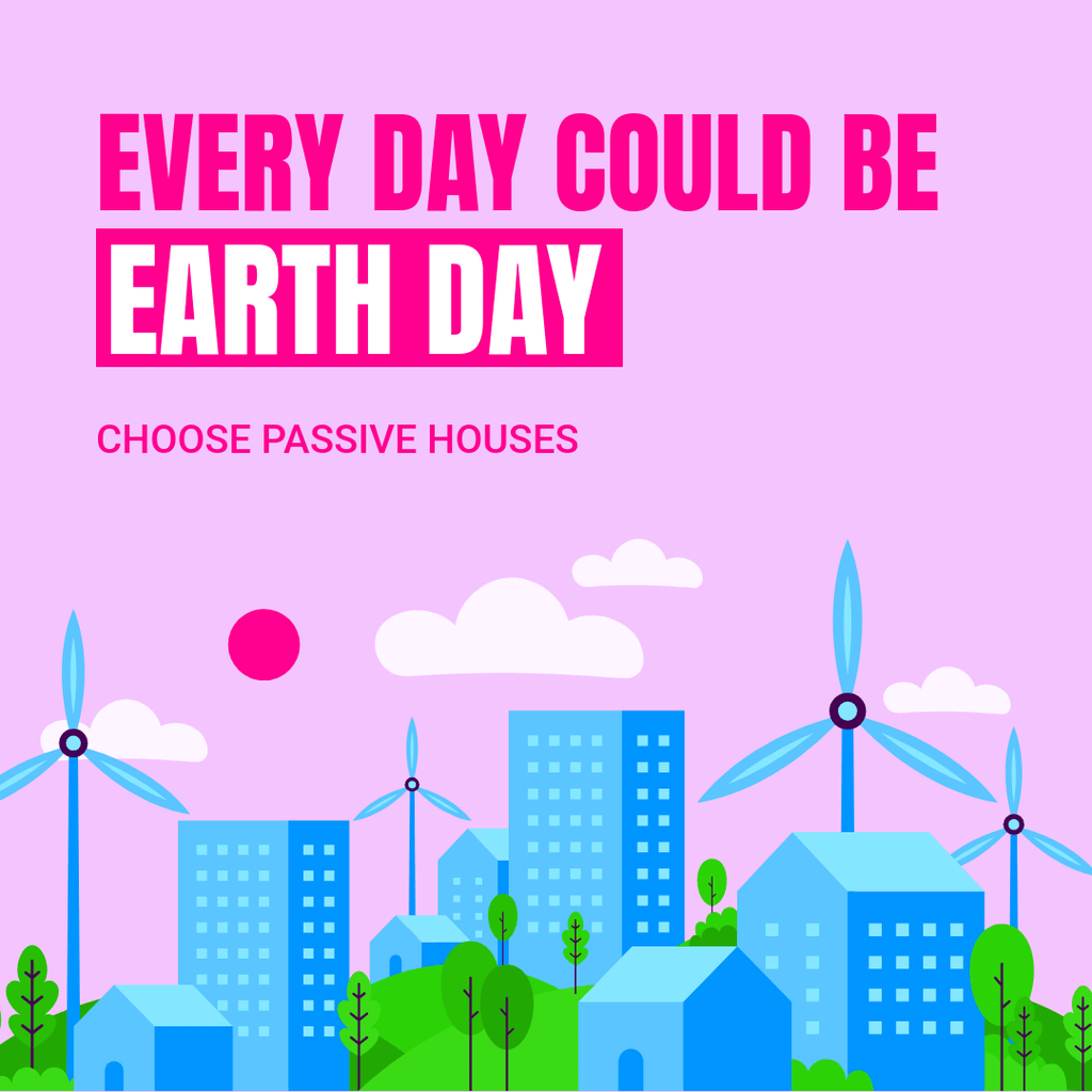 Every Day Could Be Earth Day