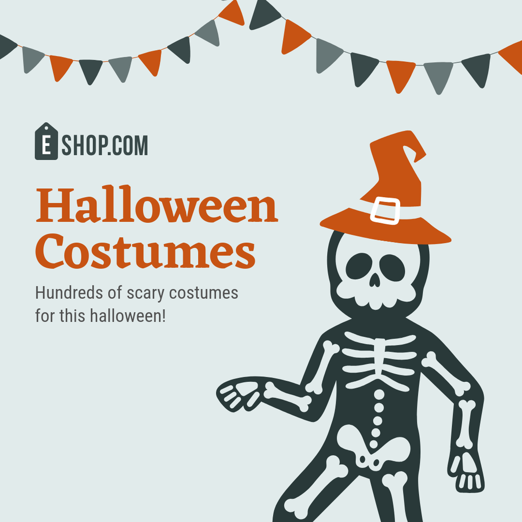 Hundreds of Scary Halloween Costumes