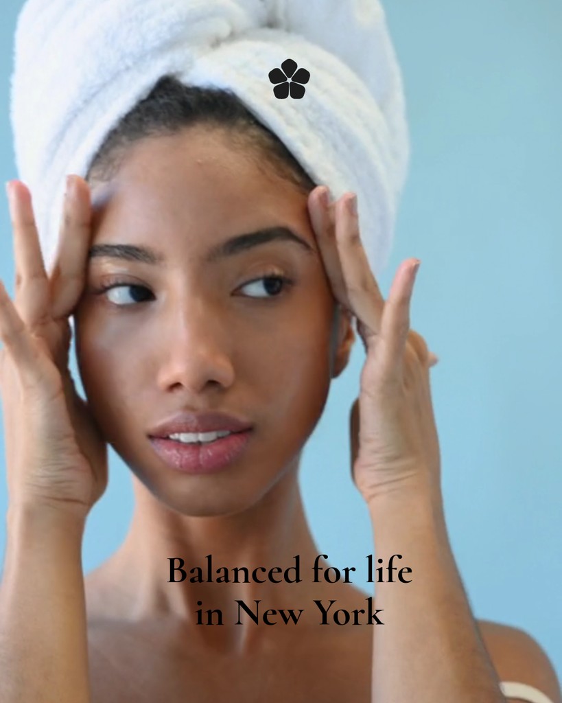 Balanced for Life Yori Beauty Products Video Video in-feed Ad