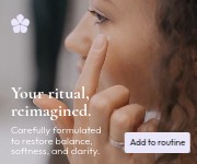 Reimagined Ritual with Yori Beauty Products Video Small Rectangle