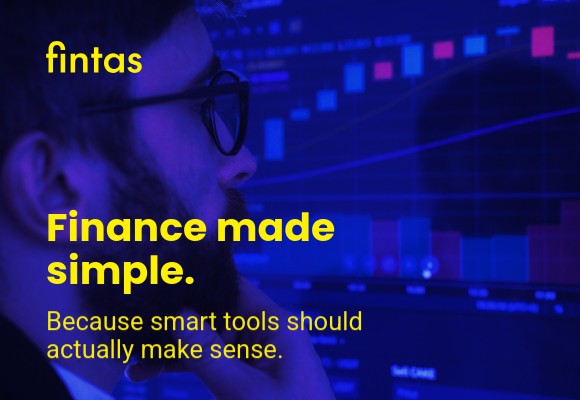 Finance Made Simple Fintas Finance Video Netboard