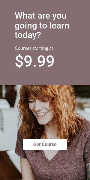 Online Courses Deal
