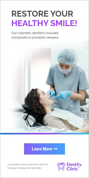 Restore Your Smile Cosmetic Dentistry