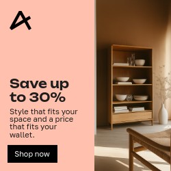 Save up to 30% on Mavis Furniture Animated Square