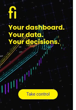 Your Dashboard Fintas Finance Video Triple Widescreen