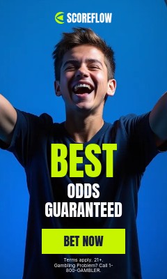 Best Odds Guaranteed Scoreflow Betting Animated Vertical Rectangle