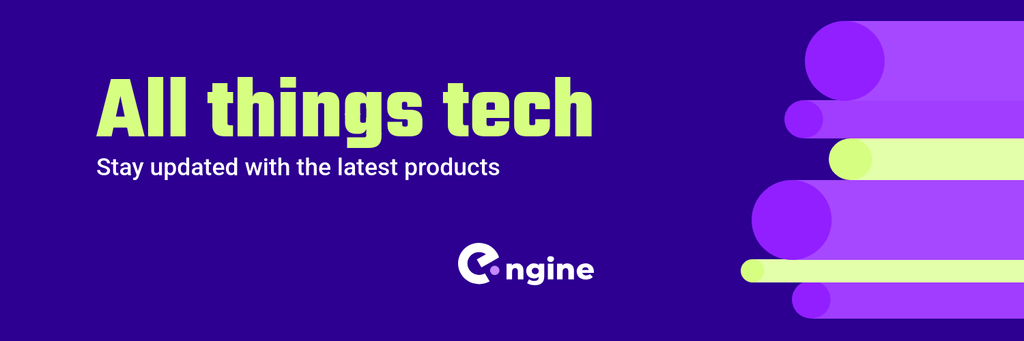 Stay Updated with the Latest Tech