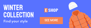 Find Your Style Winter Collection
