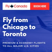 travel ads template