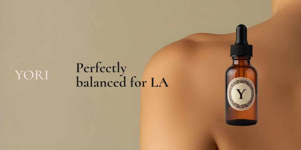 Perfectly Balanced Yori Beauty Products Animated X Image Post