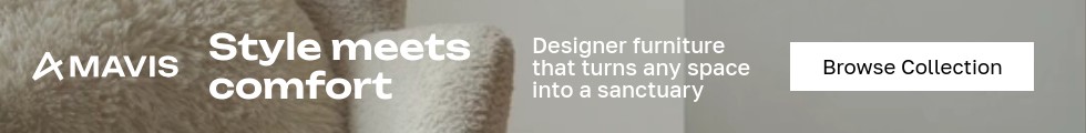 Style Meets Comfort Mavis Furniture Video Panorama